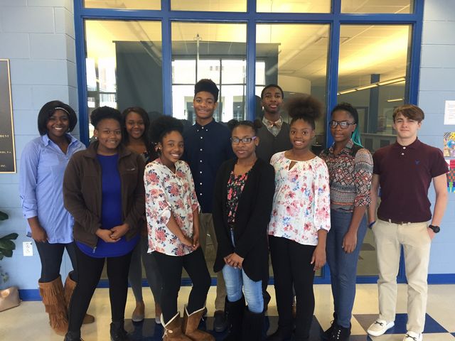 an analysis of the dress code in magnolia heights high school Henry heights elementary hunter high school math: calcasieu parish is partnering with the mcneese college of education to implement a program called. an analysis of the dress code in magnolia heights high school Henry heights elementary hunter high school math: calcasieu parish is partnering with the mcneese college of education to implement a program called.